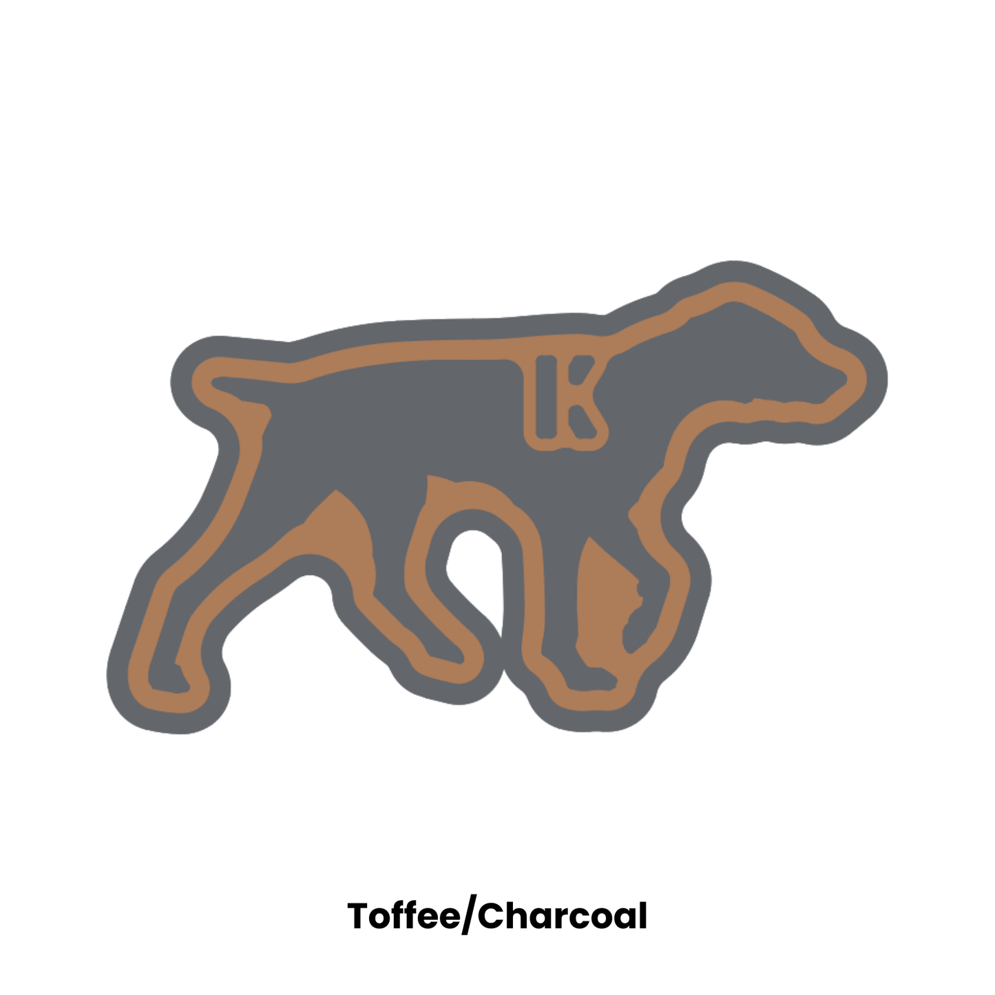 Pointer | EVA Foam Sticker