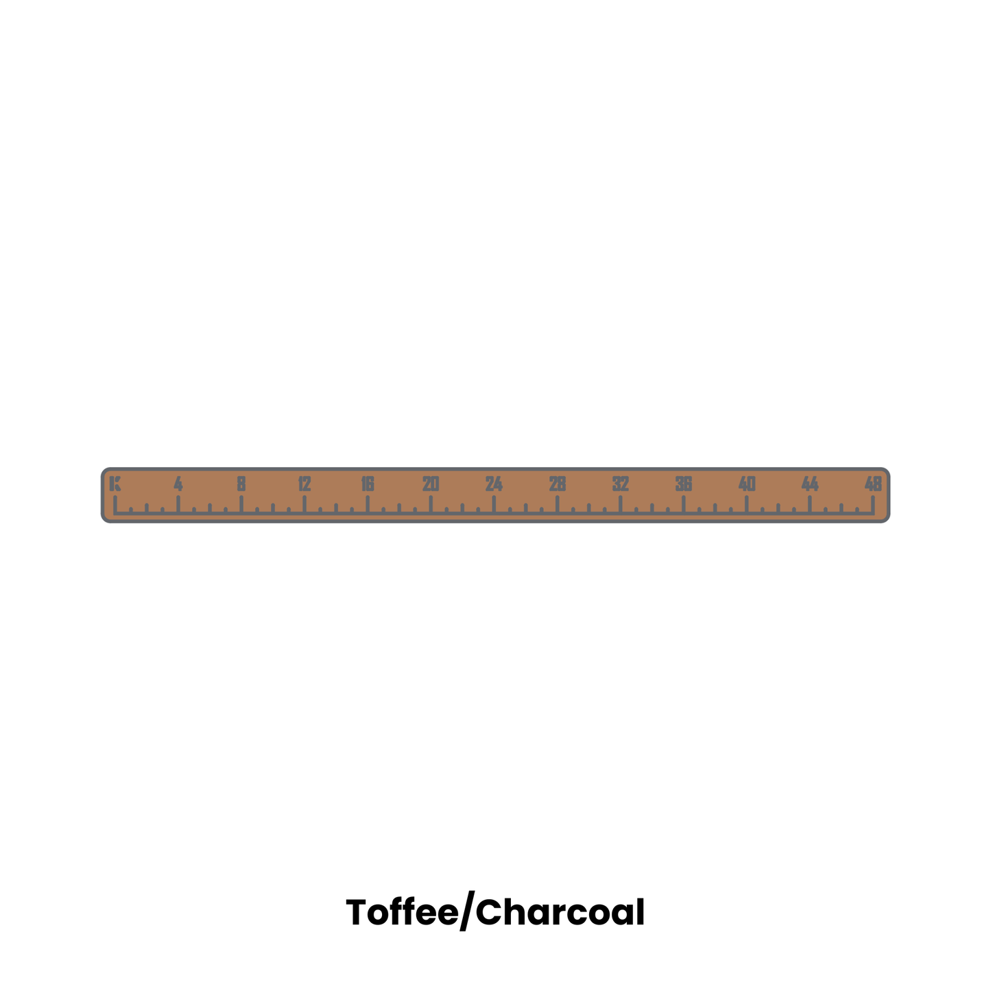 48" Fish Ruler