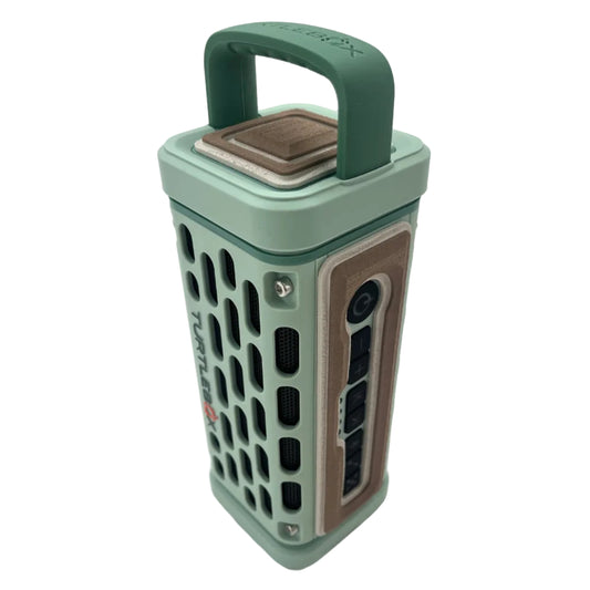 Turtlebox Ranger Custom Wrap Turtlebox – Kifton