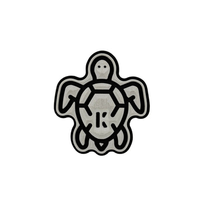 Turtle | EVA Foam Sticker