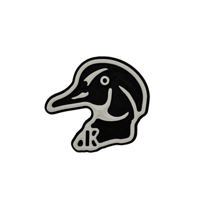 Wood Duck | EVA Foam Sticker