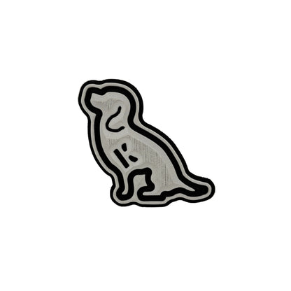 Beagle | EVA Foam Sticker