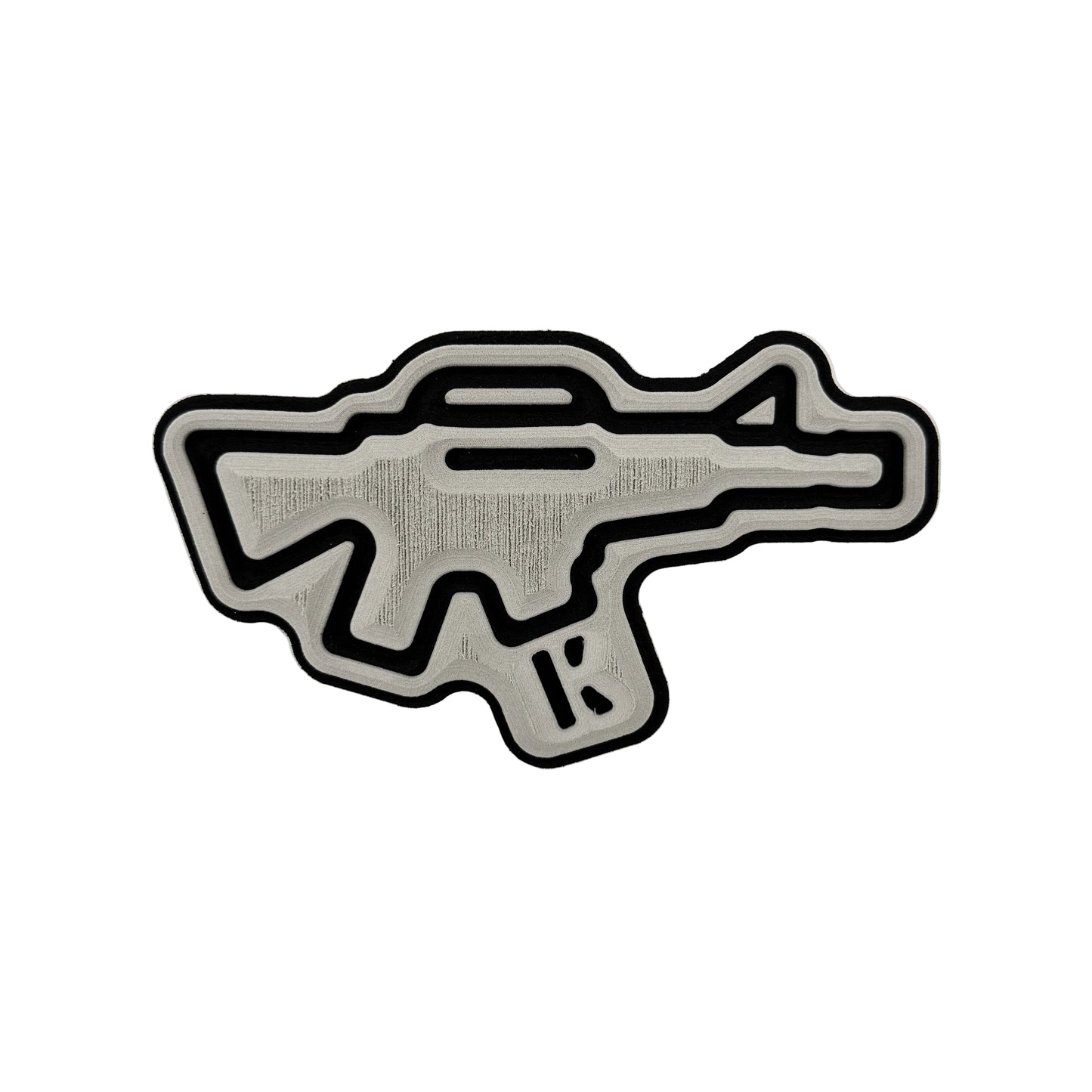 AR | EVA Foam Sticker