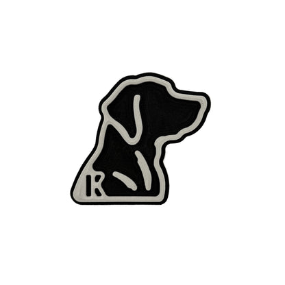 Lab | EVA Foam Sticker