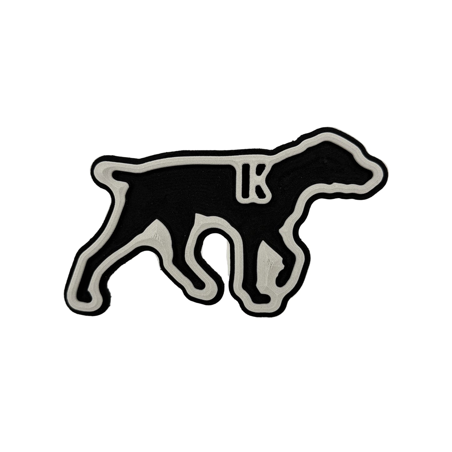 Pointer | EVA Foam Sticker