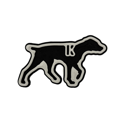 Pointer | EVA Foam Sticker