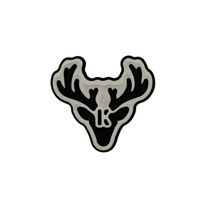 Buck | EVA Foam Sticker