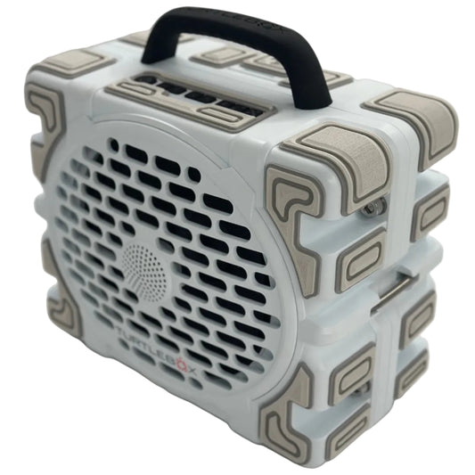 Turtlebox Grande Wraps