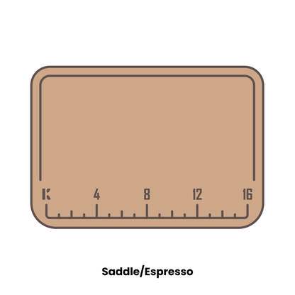 Yeti 35 qt. Cooler Top | Ruler