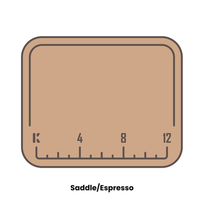 Yeti 24 qt. Cooler Top | Ruler