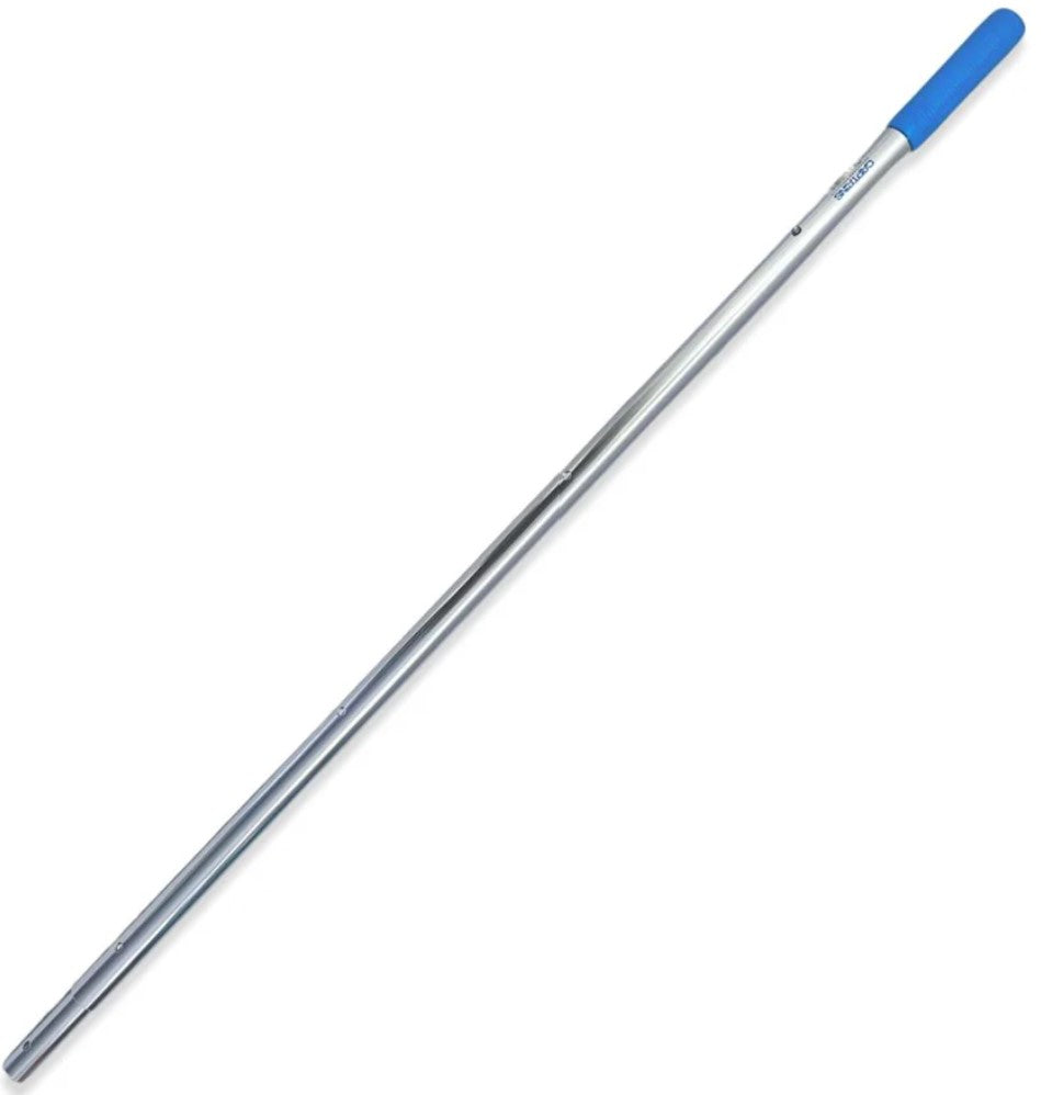 CPP Long Handle for Scrub Brush - Telescoping 3-6ft