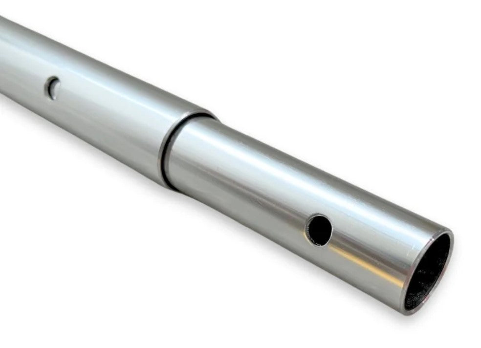 CPP Long Handle for Scrub Brush - Telescoping 3-6ft