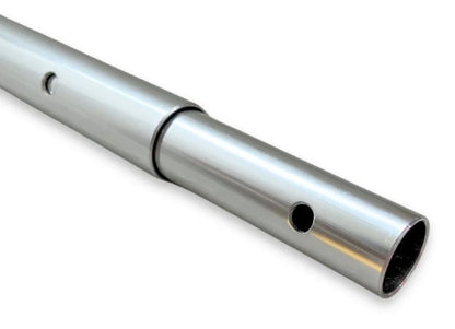 CPP Long Handle for Scrub Brush - Telescoping 3-6ft
