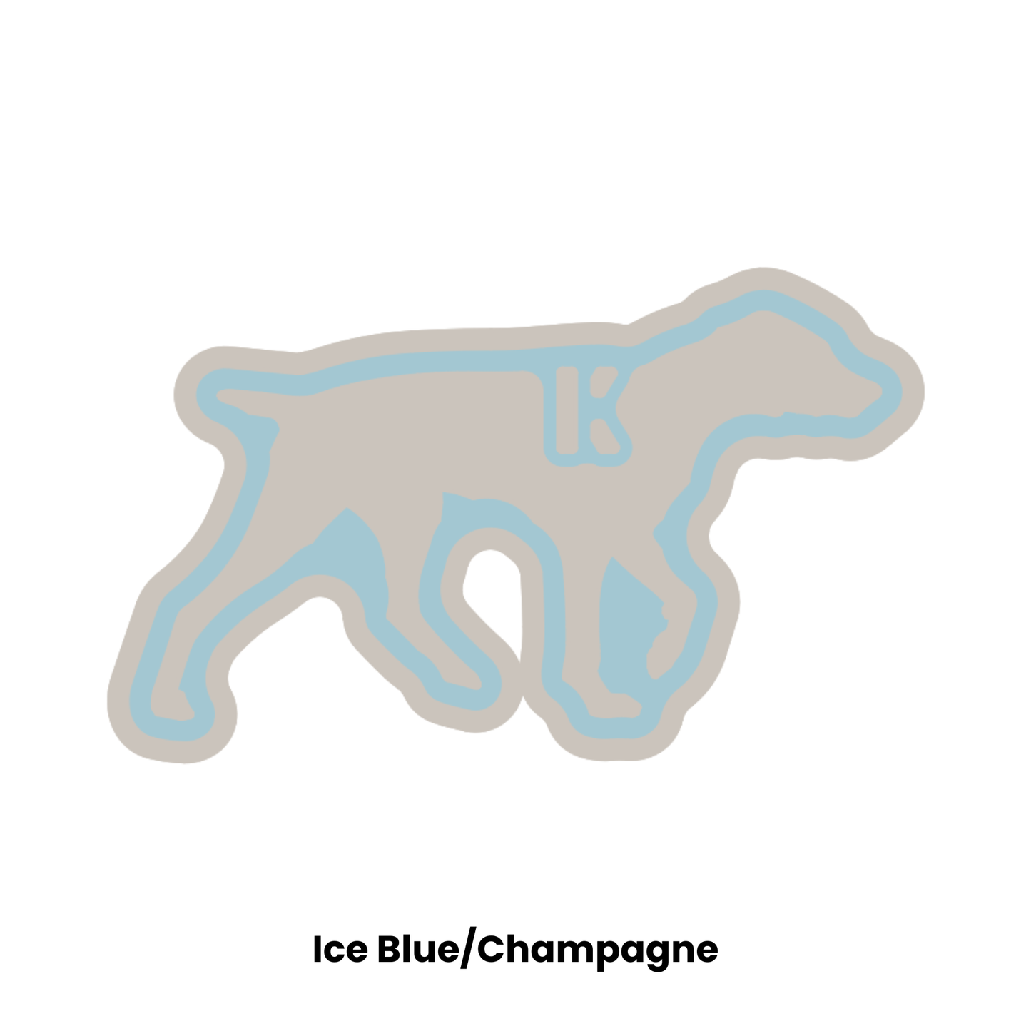 Pointer | EVA Foam Sticker