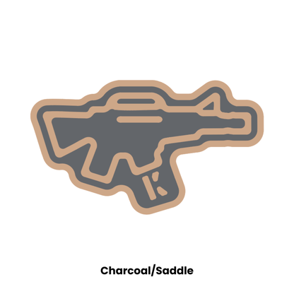 AR | EVA Foam Sticker