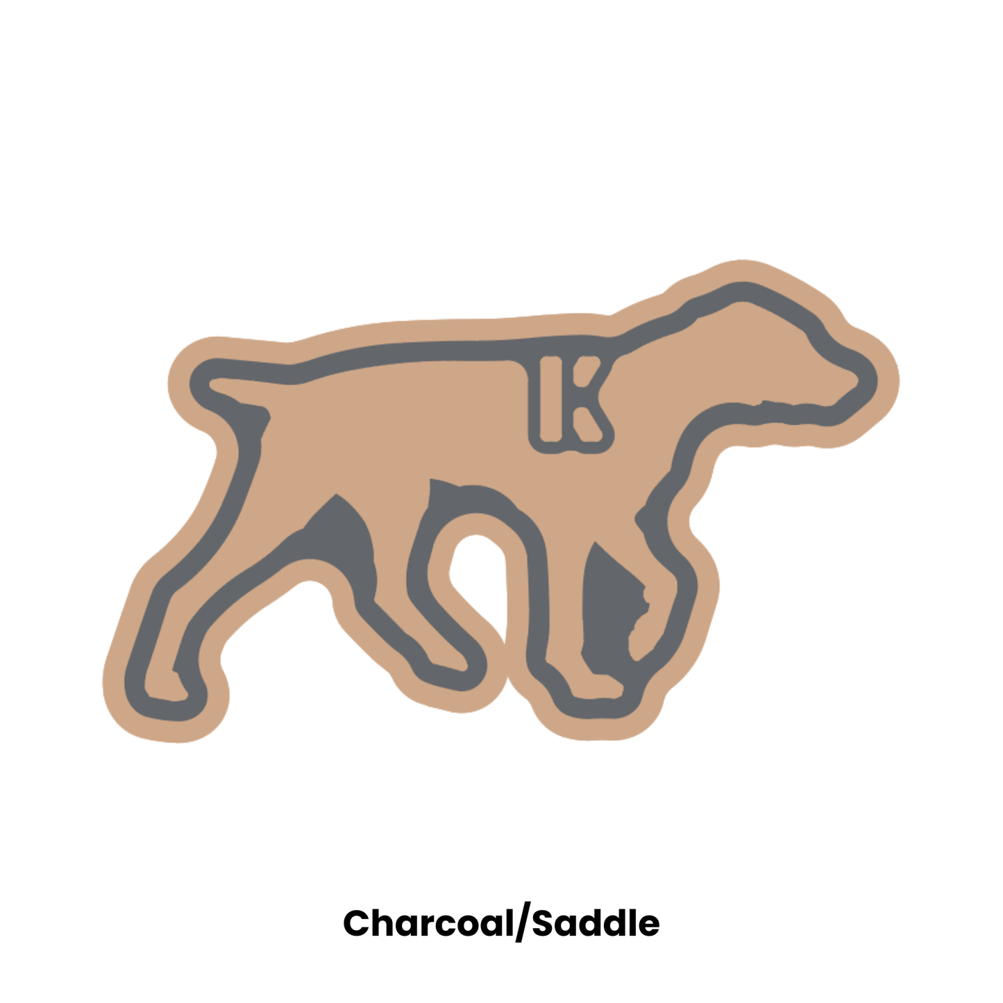 Pointer | EVA Foam Sticker