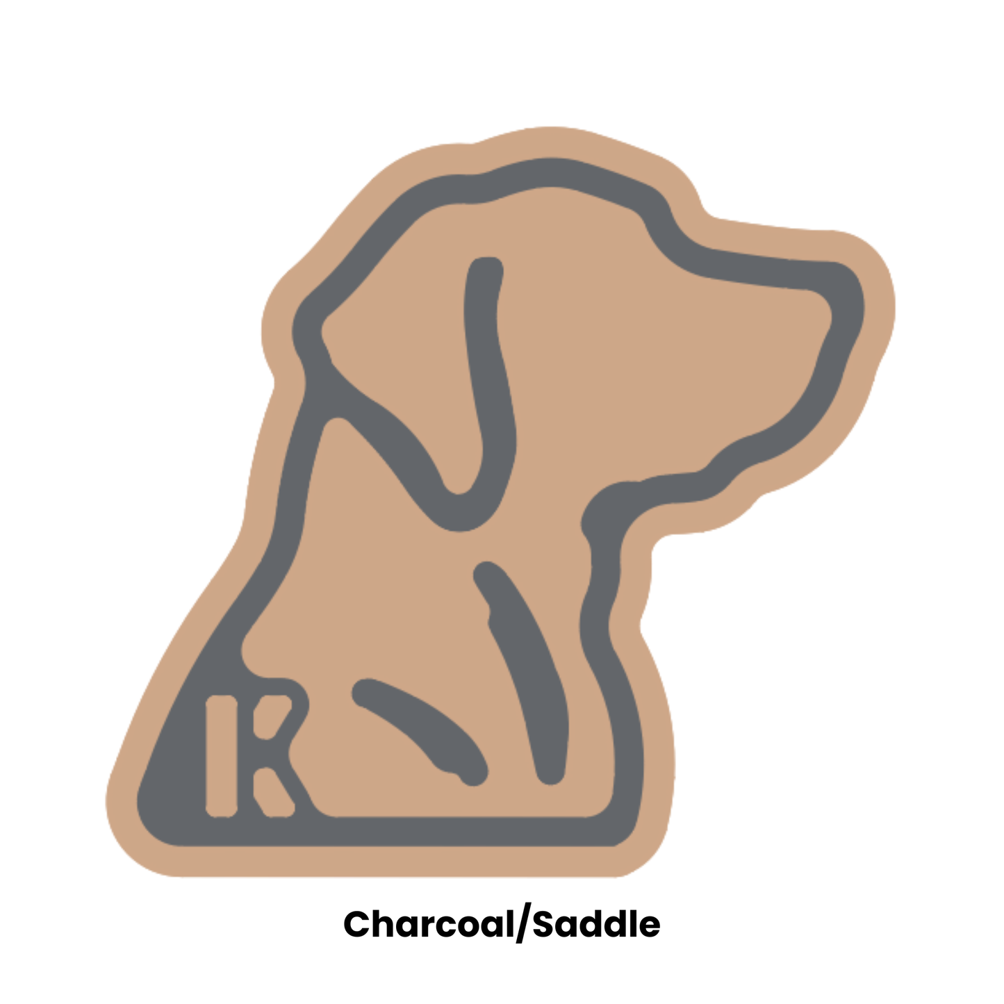 Lab | EVA Foam Sticker