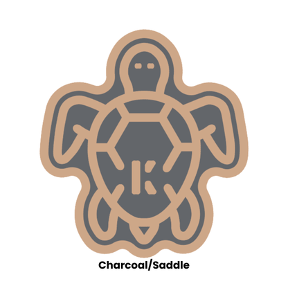 Turtle | EVA Foam Sticker