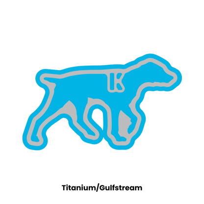Pointer | EVA Foam Sticker