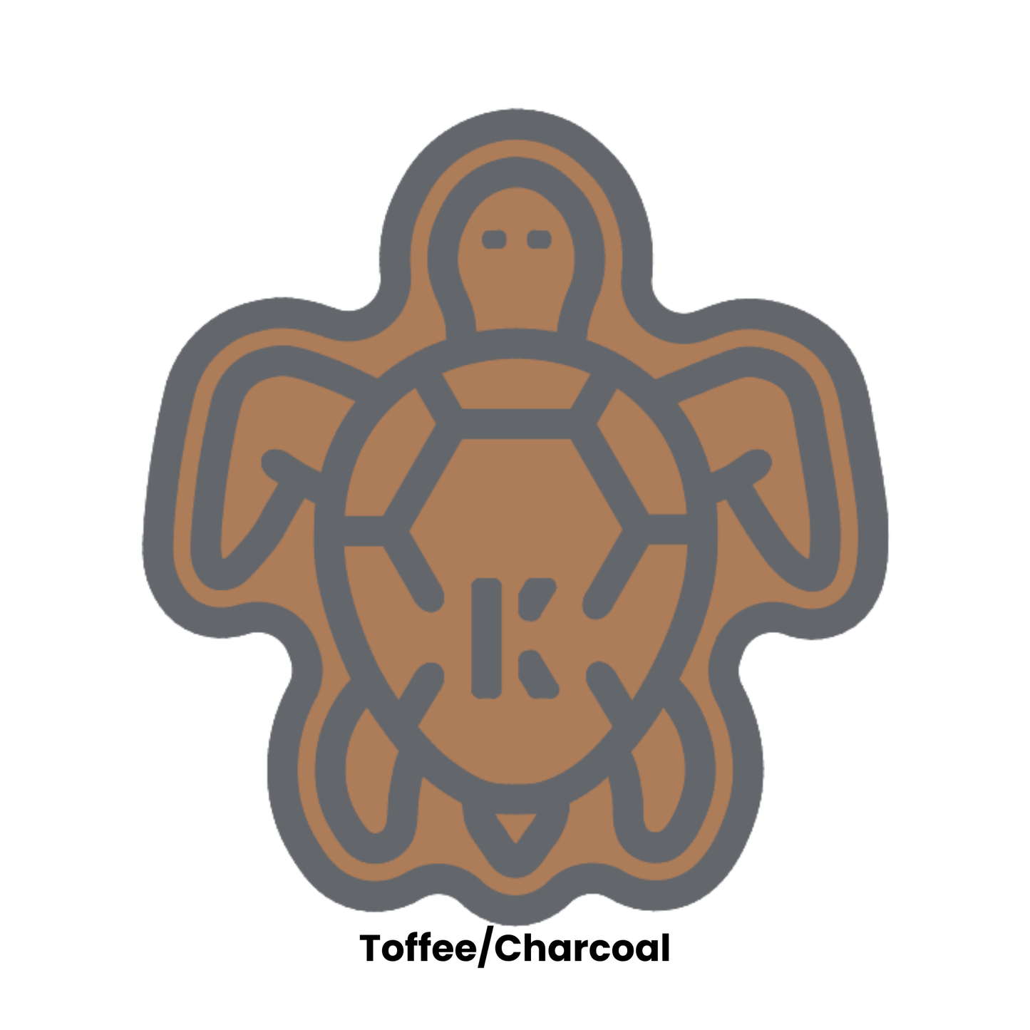 Turtle | EVA Foam Sticker