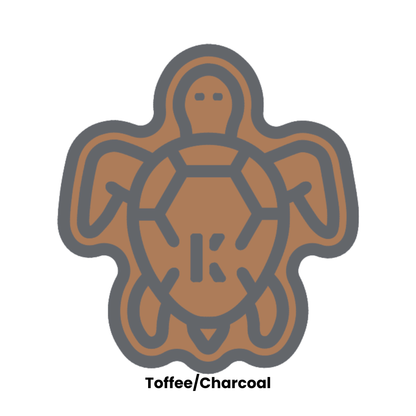 Turtle | EVA Foam Sticker