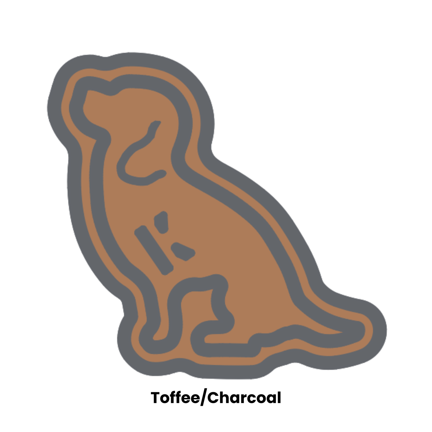 Beagle | EVA Foam Sticker