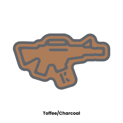 AR | EVA Foam Sticker