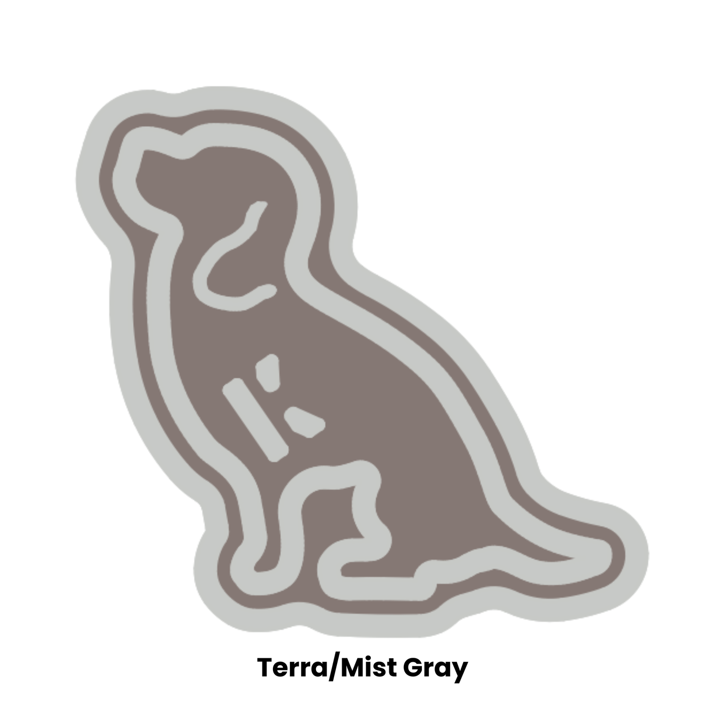 Beagle | EVA Foam Sticker