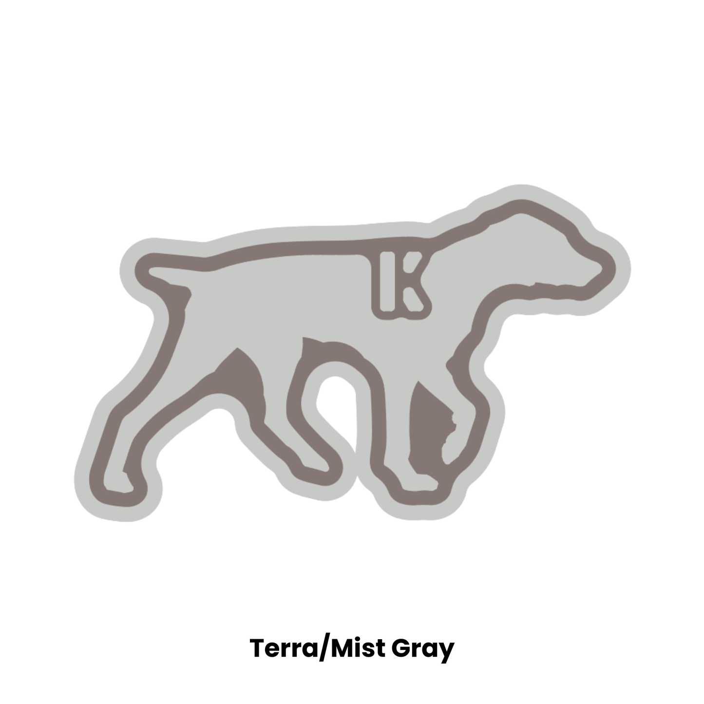 Pointer | EVA Foam Sticker