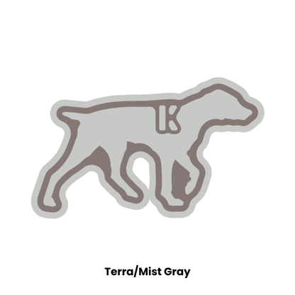 Pointer | EVA Foam Sticker