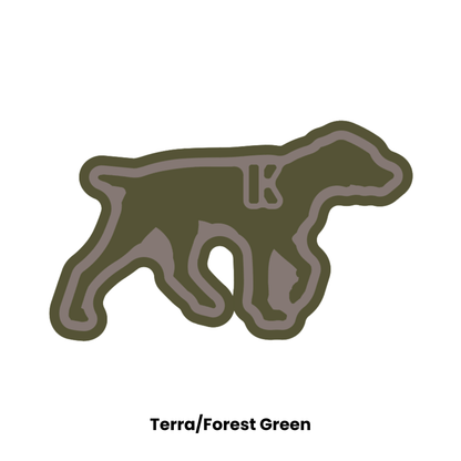 Pointer | EVA Foam Sticker