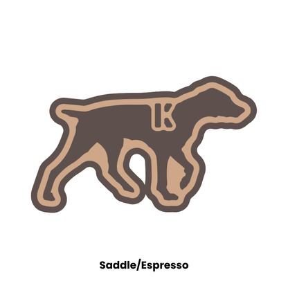 Pointer | EVA Foam Sticker