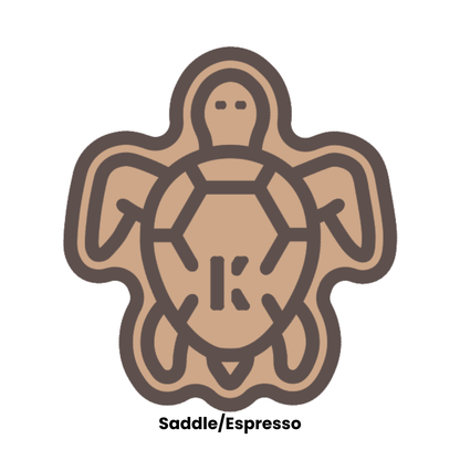 Turtle | EVA Foam Sticker