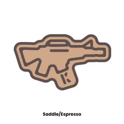 AR | EVA Foam Sticker