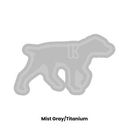 Pointer | EVA Foam Sticker
