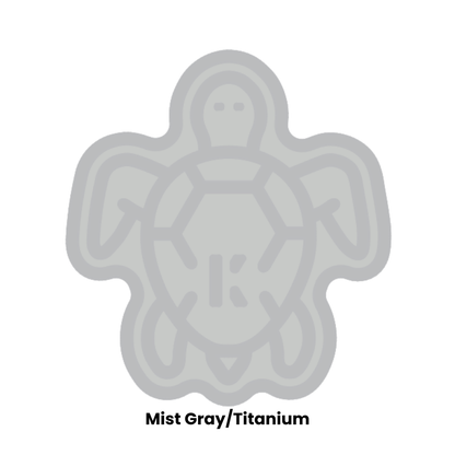 Turtle | EVA Foam Sticker