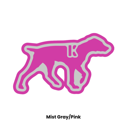 Pointer | EVA Foam Sticker