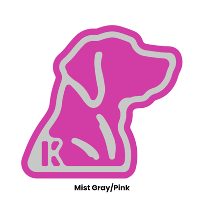 Lab | EVA Foam Sticker