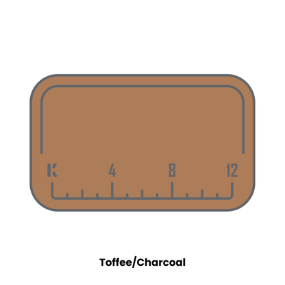 Yeti 15 qt. Cooler Top | Ruler