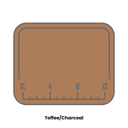 Yeti 24 qt. Cooler Top | Ruler