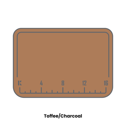 Yeti 35 qt. Cooler Top | Ruler