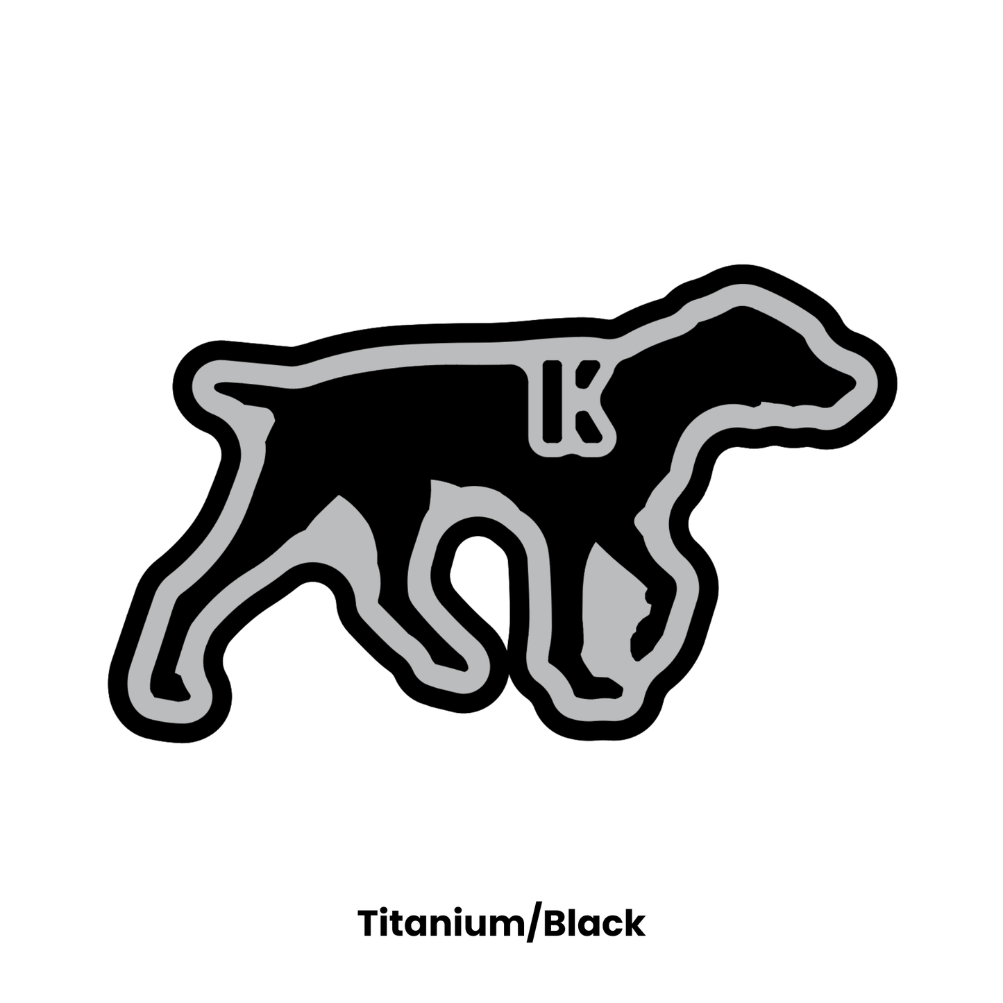 Pointer | EVA Foam Sticker
