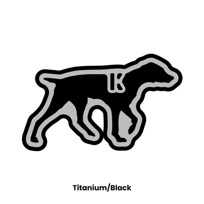 Pointer | EVA Foam Sticker