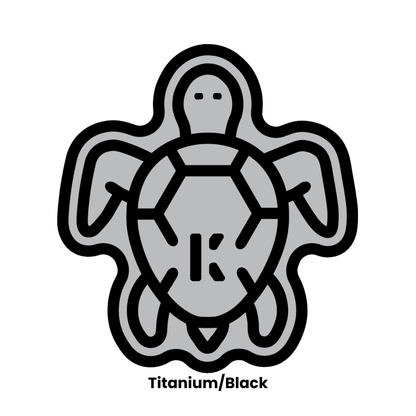 Turtle | EVA Foam Sticker