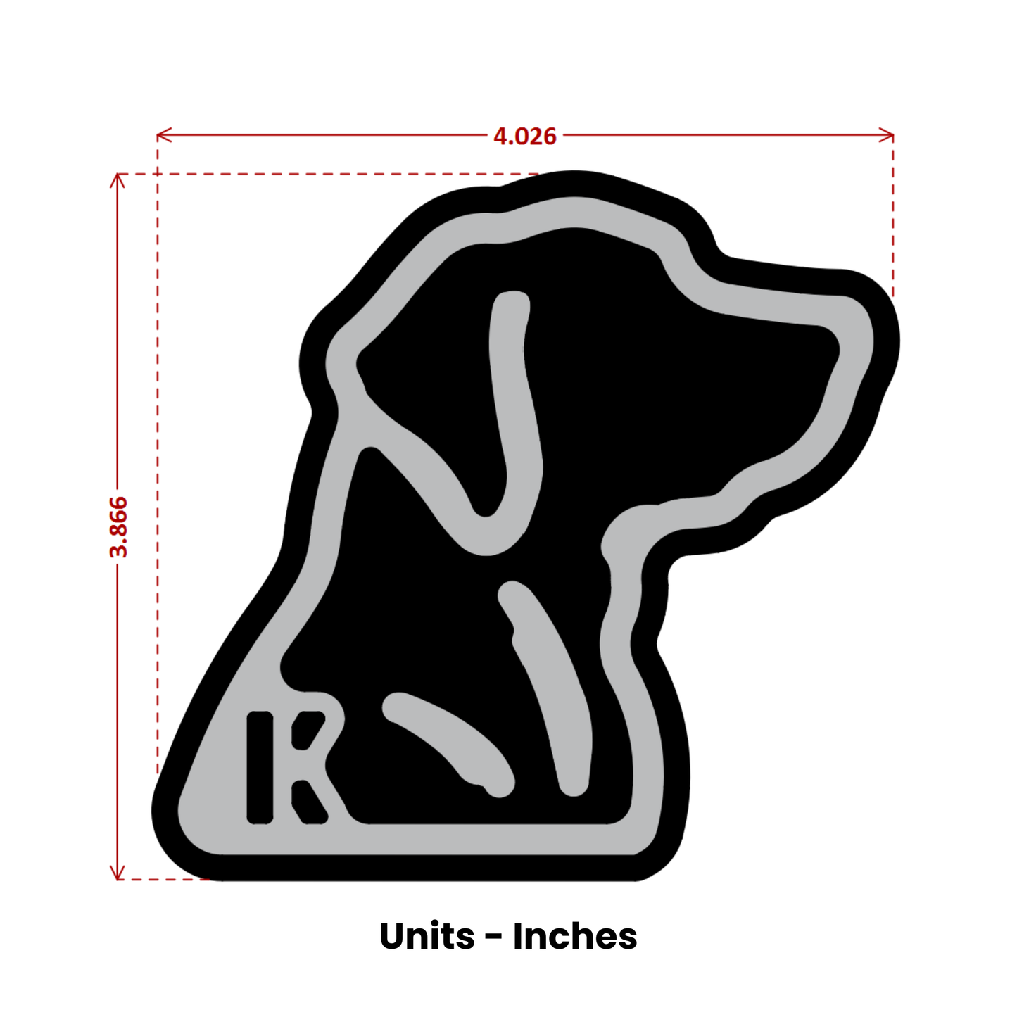 Lab | EVA Foam Sticker