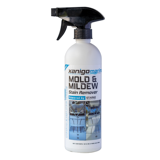 Xanigo Mold & Mildew Stain Remover