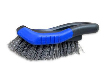CPP Handheld Hard Bristle Scrub Brush