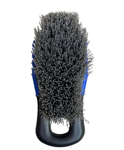 CPP Handheld Hard Bristle Scrub Brush